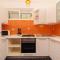 Apartment Promajna