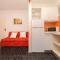 Apartment Promajna
