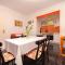 Apartment Promajna