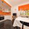 Apartment Promajna