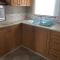 Norfolk Poppy Caravan - Sleeps 4 - WiFi and Sky TV Included - 伯克顿