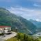 Hotel Utsikten - by Classic Norway Hotels - 盖郎厄尔峡湾