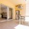 Costa Adeje-2 bed.apartment with double terrace