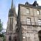 Chambrecosy salle de bain privée - Quimper