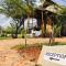 Oldonyo Orok Lodge - Kajiado