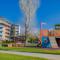 Admiral Luxury III Apartman By BLTN