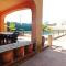 Agradable casa con piscina en Les Tres Cales