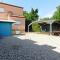 Agradable casa con piscina en Les Tres Cales