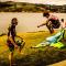 Hostal Casa del Viento Kitesurf & Adventure - Calima