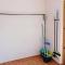 Chalet con piscina (A)