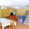 Chalet con piscina (A)