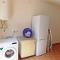 Chalet con piscina (A)