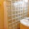 Chalet con piscina (A)