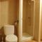 Chalet con piscina (A)