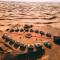Desert Luxury Camp Morocco
