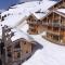 Résidence Les Portes du Grand Massif Resort - Flaine