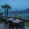 Villa Sasso on Lake Como by Rent All Como