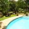 Tambuti lodge