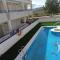 PLAYA ALMARDA CORINTO, PISCINA, WIFI,2 TERRAZAS, BARBACOA,TRANQUILo - Sagunto