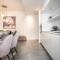 Modern and Design 1 BD apt close to the beach - Tel Aviv