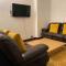 Cosy 2 Bed Flat 1 in Swansea - Home away from Home - Swansea