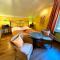 Chalet am Kurpark