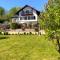Chalet am Kurpark
