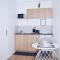 Studios Lsquare-Residence