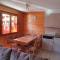Appartement Orchis