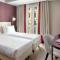 Hotel St Martin by OMNIA hotels