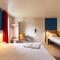 BRIT Hotel Rouen Nord - Barentin - 巴朗坦