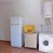 Chalet con piscina (B)