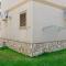 Chalet con piscina (B)