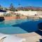 Lake Havasu City House with Fire Pit, Pool and Spa!