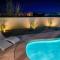 Lake Havasu City House with Fire Pit, Pool and Spa! - Lake Havasu City
