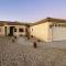 Lake Havasu City House with Fire Pit, Pool and Spa!