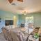 Pool and Lanai Centrally Located Cape Coral Home - Cape Coral