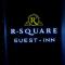 R Square Guest inn - Nellore