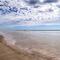 North Topsail Beach Condo with Balcony!