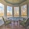 Harbor Springs Group Getaway with Spacious Deck - هاربور سبرينغز