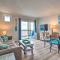 North Topsail Beach Condo with Balcony!