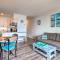 North Topsail Beach Condo with Balcony!