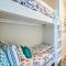 North Topsail Beach Condo with Balcony!