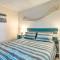 North Topsail Beach Condo with Balcony!