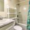 North Topsail Beach Condo with Balcony!
