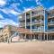 North Topsail Beach Condo with Balcony!