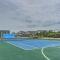 North Topsail Beach Condo with Balcony!