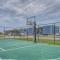 North Topsail Beach Condo with Balcony!