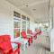 Deck, Balcony Scenic Ocean View Beach Getaway! - Ocean View