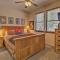 Near Golf and Hikes Torreon Cabin with Furnished Deck
